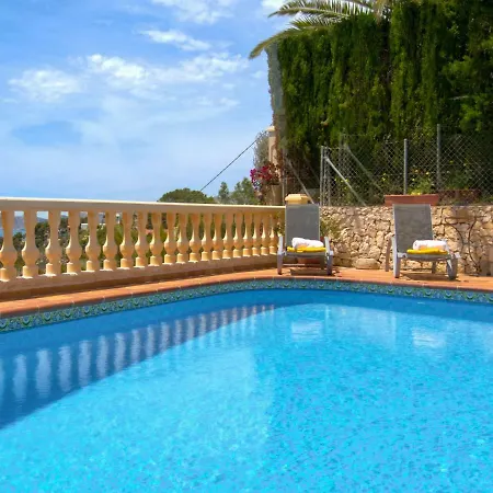Villa Marieta *