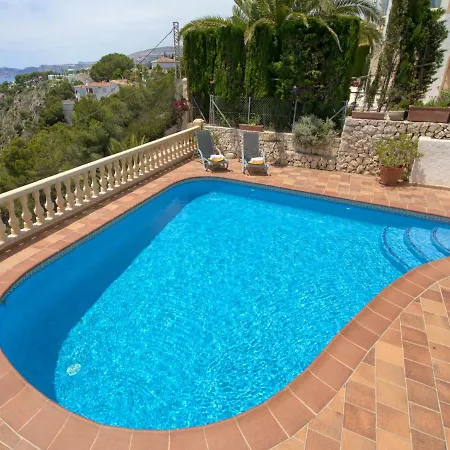 Marieta Villa