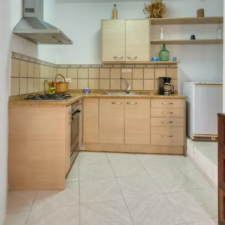 Villa Marieta *