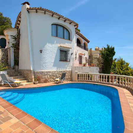 Villa Marieta *