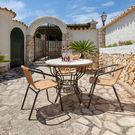 Villa Marieta