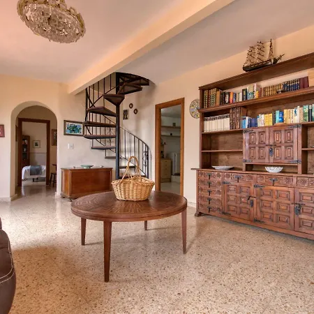 Villa Marieta