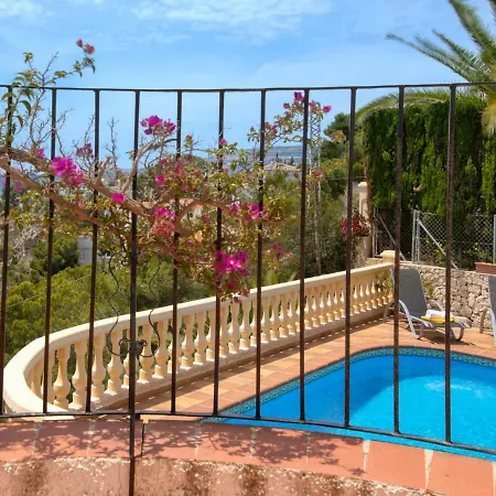 Marieta Balcon del Mar