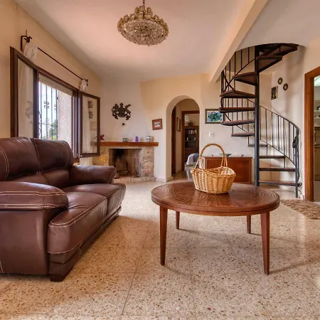 Villa Marieta