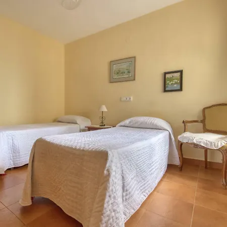 Villa Marieta