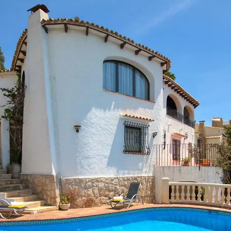 Villa Marieta *
