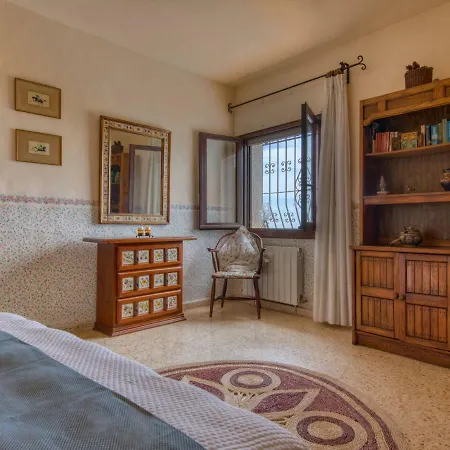 Marieta Villa